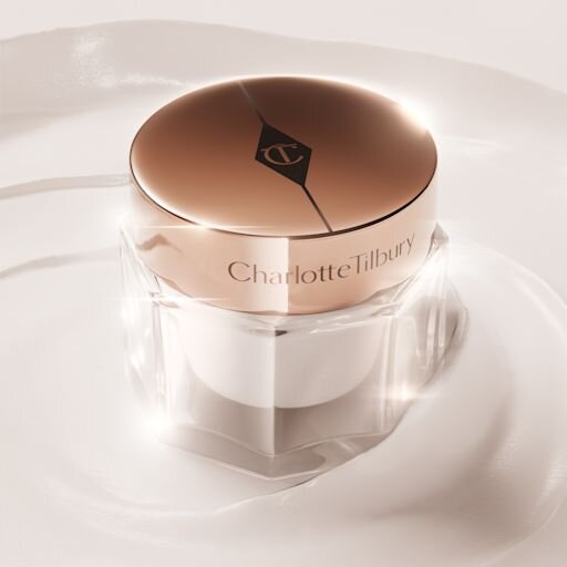 Charlotte's Magic Cream 15 ML FUKTIGHETSKREM
