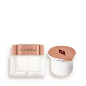 CHARLOTTE'S MAGIC CREAM FOREVER 50 ML Hudpleiesett