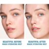 HYDRATE, OXYGENATE & PROTECT Hudpleiesett Hudpleiesett
