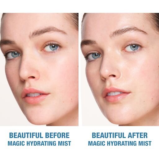 HYDRATE, OXYGENATE & PROTECT Hudpleiesett Hudpleiesett