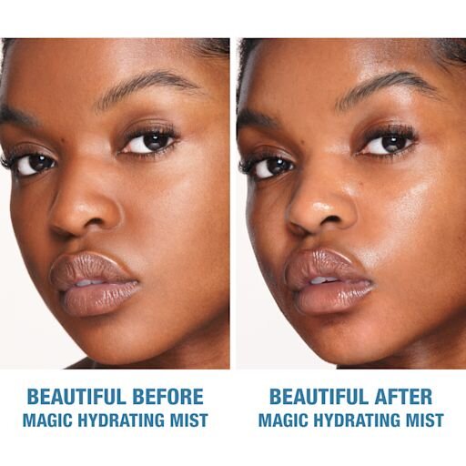 HYDRATE, OXYGENATE & PROTECT Hudpleiesett Hudpleiesett