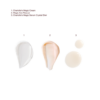 CHARLOTTES MAGIC MINI SKIN TRIO HUDPLEIESETT