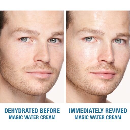 CHARLOTTE'S MAGIC WATER CREAM 15 ML FUKTIGHETSKREM