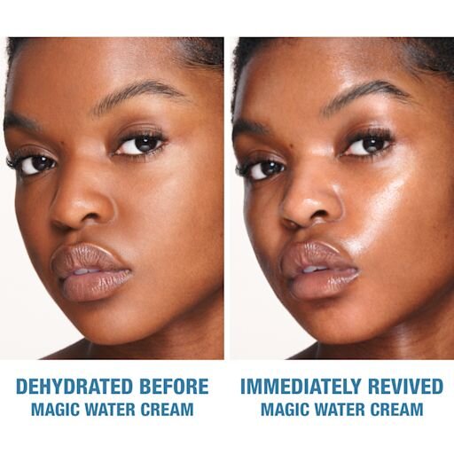 CHARLOTTE'S MAGIC WATER CREAM 15 ML FUKTIGHETSKREM