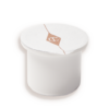 CHARLOTTE'S MAGIC WATER CREAM 50 ML FUKTIGHETSKREM-PÅFYLL