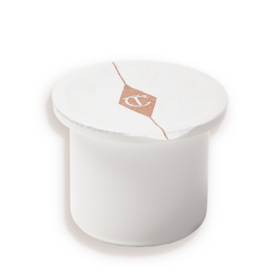 CHARLOTTE'S MAGIC WATER CREAM 50 ML FUKTIGHETSKREM-PÅFYLL
