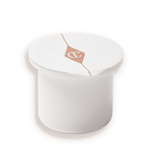 CHARLOTTE'S MAGIC WATER CREAM 50 ML FUKTIGHETSKREM-PÅFYLL