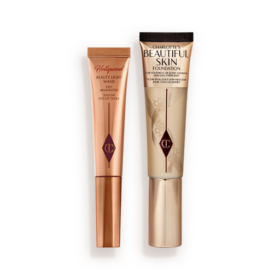 CHARLOTTES «Beautiful Skin GLOW KIT» – MAGISKE RABATTER