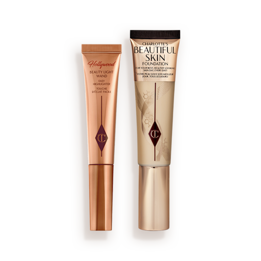 CHARLOTTES «Beautiful Skin GLOW KIT» – MAGISKE RABATTER