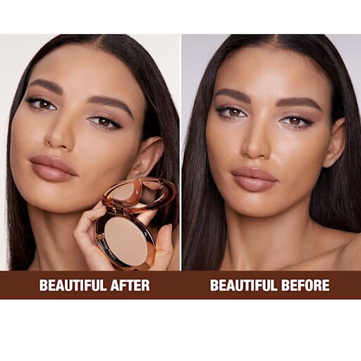 CHARLOTTES FLAWLESS, PORELESS GLOW KIT – MAGISKE RABATTER