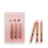 CHARLOTTES IKONISKE Lip Cheat TRIO Lip Cheat TRIO-GAVE