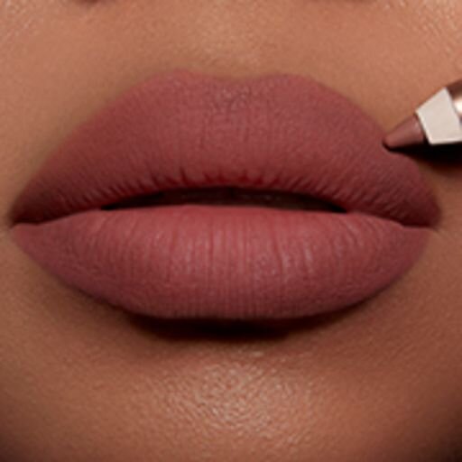 CHARLOTTES IKONISKE Lip Cheat TRIO Lip Cheat TRIO-GAVE