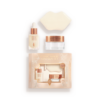 CHARLOTTES IKONISKE MAGIC MINI SKIN SET – HUDPLEIESETT I REISESTØRRELSE