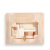 CHARLOTTES IKONISKE MAGIC MINI SKIN SET – HUDPLEIESETT I REISESTØRRELSE