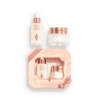 CHARLOTTES IKONISKE MAGIC SKIN DUO HUDPLEIESETT