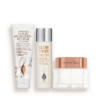 CHARLOTTES MAGIC CLEANSE, TONE & GLOW SET Hudpleiesett