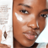 CHARLOTTES MAGIC CLEANSE, TONE & GLOW SET Hudpleiesett