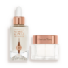 CHARLOTTES MAGIC CRYSTAL GLAZE SKIN SET HUDPLEIESETT