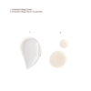 CHARLOTTES MAGIC CRYSTAL GLAZE SKIN SET HUDPLEIESETT