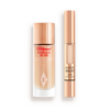 CHARLOTTES MAGIC FLAWLESS FILTER KIT – MAGISKE BESPARELSER