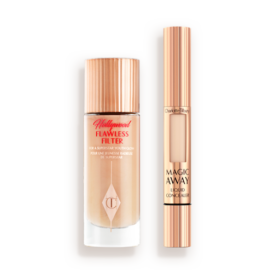 CHARLOTTES MAGIC FLAWLESS FILTER KIT – MAGISKE BESPARELSER