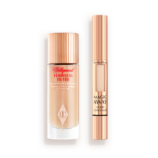 CHARLOTTES MAGIC FLAWLESS FILTER KIT – MAGISKE BESPARELSER