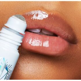 CHARLOTTES MAGIC GYM LIPS KIT LEPPESETT