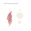 CHARLOTTES MAGIC GYM LIPS KIT LEPPESETT