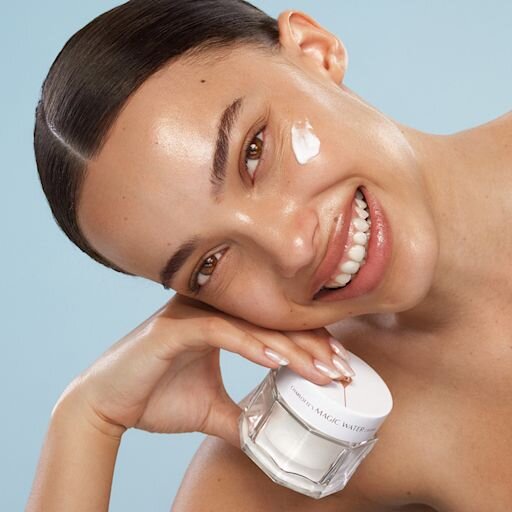 CHARLOTTES MAGIC HYDRATION REVIVAL DUO Hudpleiesett