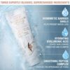 CHARLOTTE'S MAGIC HYDRATION REVIVAL CLEANSER 120 ML