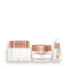 CHARLOTTES MAGIC MINI SKIN TRIO HUDPLEIESETT