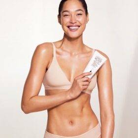 CHARLOTTES MAGIC SKIN ON-THE-GO KIT HUDPLEIESETT