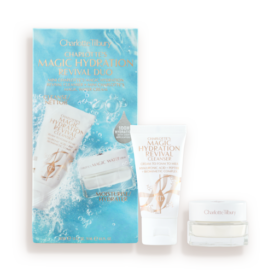CHARLOTTES MAGISKE HYDRATION REVIVAL DUO-GAVESETT
