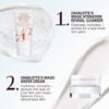 CHARLOTTES MAGISKE HYDRATION REVIVAL DUO-GAVESETT
