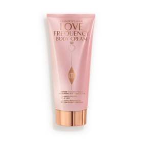 CHARLOTTES MAGISKE KROPPSKREMER LOVE FREQUENCY 200 ML