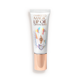 CHARLOTTES MAGISKE LEPPEOLJE CRYSTAL ELIXIR ORIGINAL
