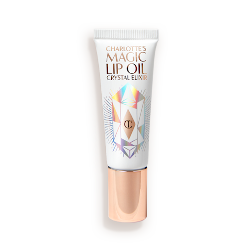 CHARLOTTES MAGISKE LEPPEOLJE CRYSTAL ELIXIR ORIGINAL