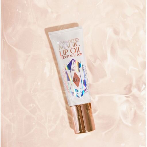 CHARLOTTES MAGISKE LEPPEOLJE CRYSTAL ELIXIR ORIGINAL