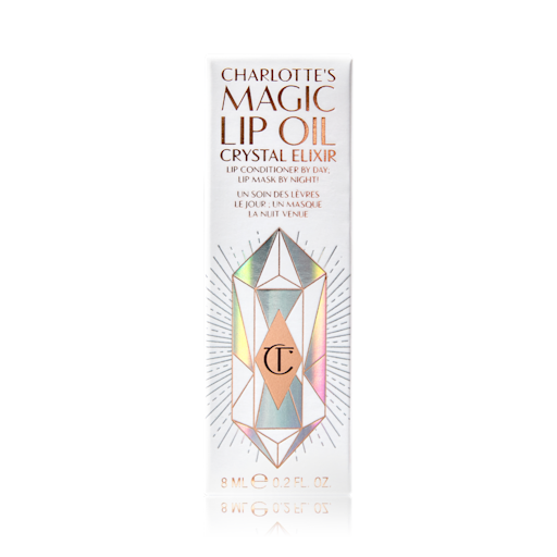CHARLOTTES MAGISKE LEPPEOLJE CRYSTAL ELIXIR ORIGINAL
