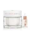 CHARLOTTES MAGISKE SERUM & MAGIC WATER CREAM-DUO HUDPLEIESETT