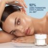 CHARLOTTE'S MAGIC WATER CREAM 15 ML FUKTIGHETSKREM