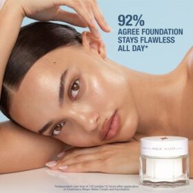 CHARLOTTES MAGISKE SERUM & MAGIC WATER CREAM-DUO HUDPLEIESETT
