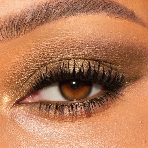 SULTRY, SMOKEY, BEAUTIFYING EYE KIT ØYESETT