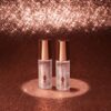 CHARLOTTES PRISBELØNNTE TRIO FOR EN STRÅLENDE HUD – Hudpleiesett og makeup-set