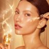 CHARLOTTES SPA-LIGNENDE RADIANCE HUDPLEIESETT