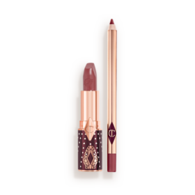 CHARLOTTES STYRKENDE LIP KIT LIP KIT