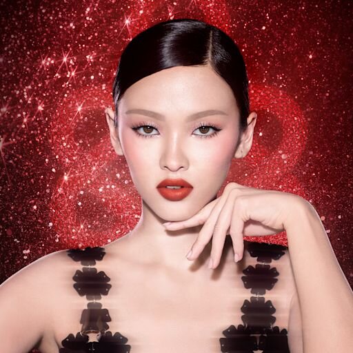 CHARLOTTES STYRKENDE LIP KIT LIP KIT