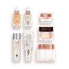 CHARLOTTES ULTIMATE MAGIC SKIN ROUTINE HUDPLEIESETT