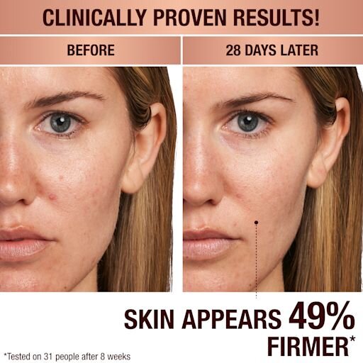 CHARLOTTES ULTIMATE MAGIC SKIN ROUTINE HUDPLEIESETT