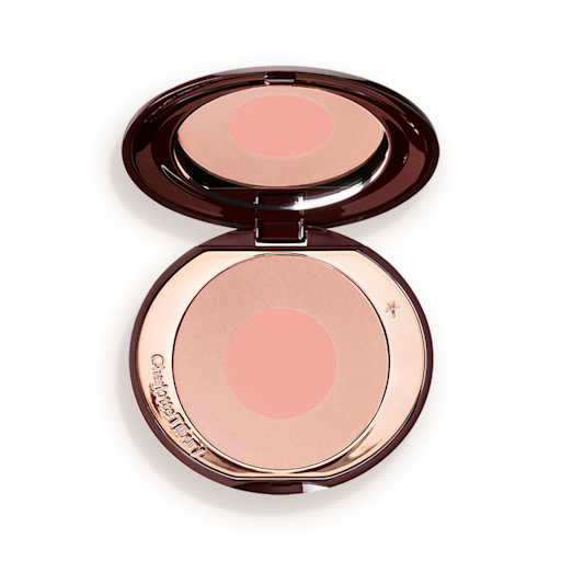 CHEEK TO CHIC FIRST LOVE